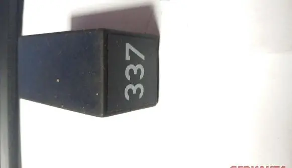 Audi A6 S6 C5 4B Other relay 4A0907413