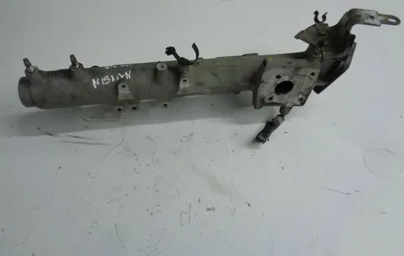 Nissan Navara D40 Intake manifold