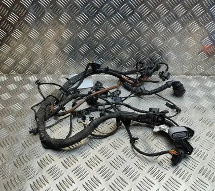 Porsche Taycan 9J1 Other wiring loom 9JA971277Q