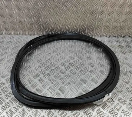 BMW X7 G07 Rubber seal front coupe door 7428678
