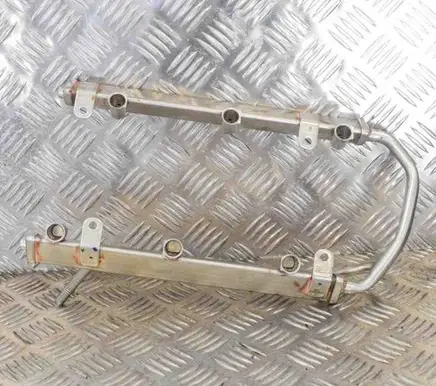 Ford Mustang VI Fuel main line pipe BR3E9F797FA