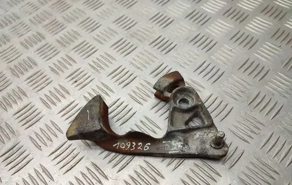 Volkswagen Golf V Gear selector 1K0711051Q
