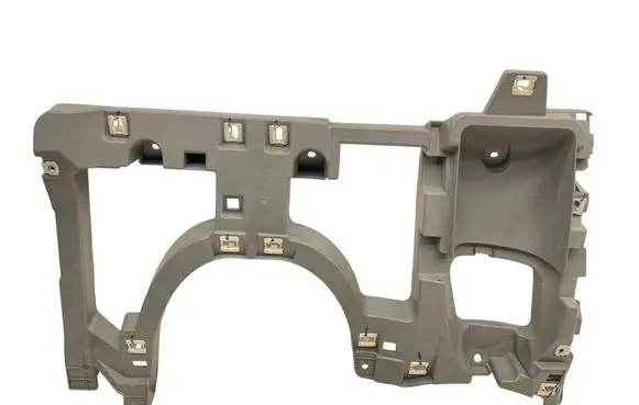 Ford Transit Custom Dashboard lower bottom trim panel BK21V043C90