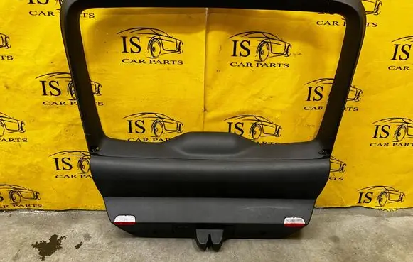 Porsche Panamera (970) Tailgate/trunk/boot lid 970555241131E0 97055524303 97055524113
