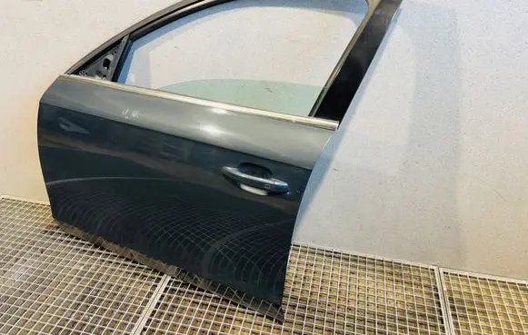 Audi A4 S4 B8 8K Front door 