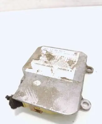 Airbag control unit/module