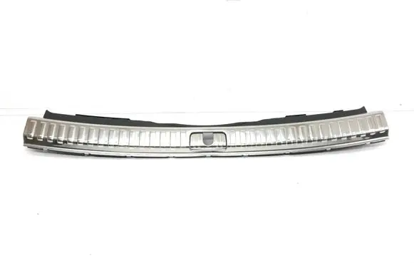 Audi A6 S6 C8 4K Trunk/boot sill cover protection 4K9864483 4F9864483