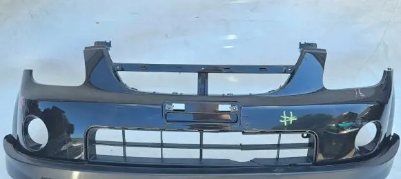 Suzuki Ignis Front bumper
