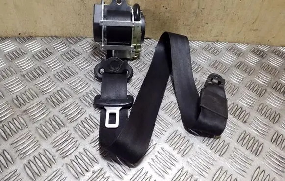 Audi Q7 4L Front seatbelt 4L1857706 606780100A