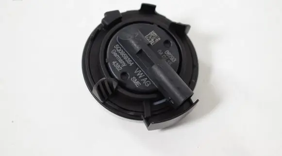 Volkswagen Golf VII Airbag deployment crash/impact sensor 5Q0959354