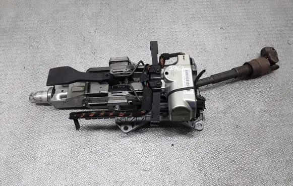 Volkswagen Phaeton Steering wheel axle 4E0905852E