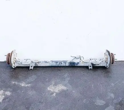 Ford Transit Custom Rear axle beam GK2T2L508AC EE01E13131235000