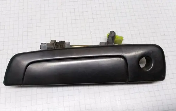 Mitsubishi Space Wagon Front door exterior handle MR271867