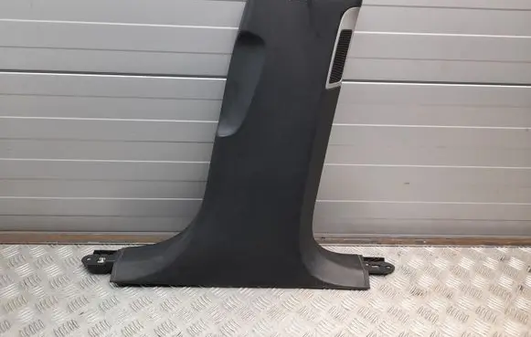 Audi A8 S8 D4 4H (B) pillar trim (bottom) 4H0867244F