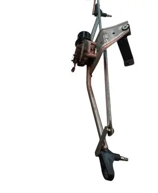 Ford Transit Custom Front wiper linkage and motor YC1517504