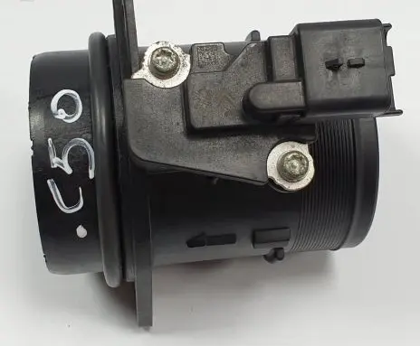 Citroen C5 Mass air flow meter 9662635680