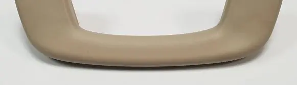 BMW 5 F10 F11 Front interior roof grab handle 9171222