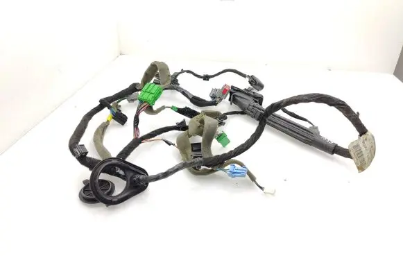 Volvo V60 Front door wiring loom 31374705 1374705