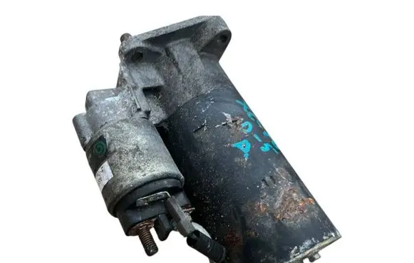 Volvo XC70 Starter motor AS1190