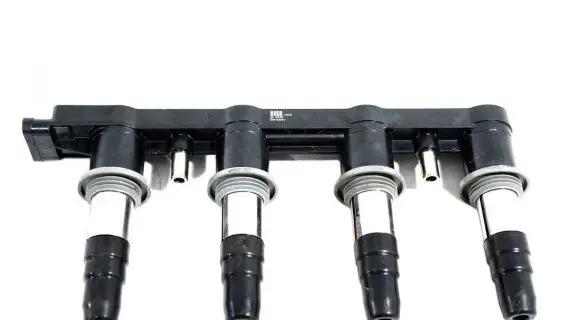 Chevrolet Cruze High voltage ignition coil 134032