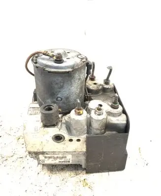 Mercedes-Benz Vito Viano W638 ABS Pump 0273004089 6650006