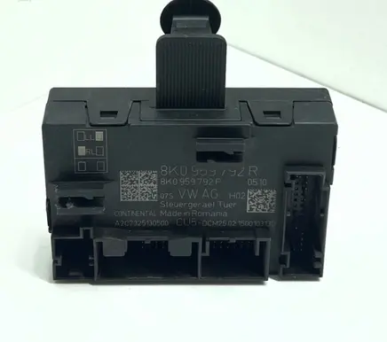 Audi Q5 SQ5 Door control unit/module 8K0959792R 8K0959792P A2C7325130500