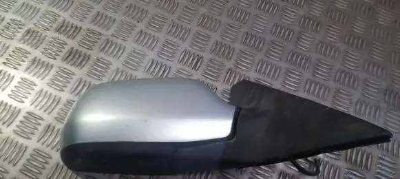 Front door electric wing mirror