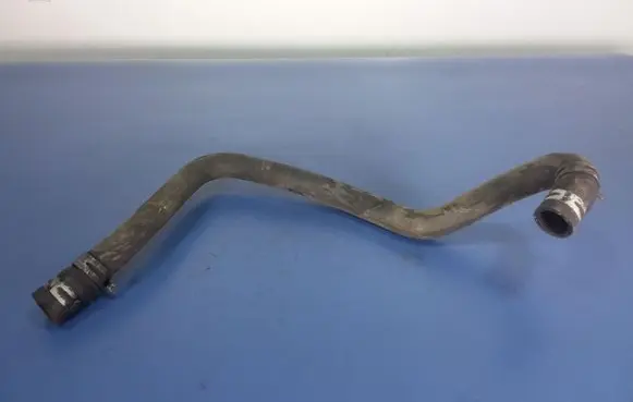 Peugeot 607 Engine coolant pipe/hose