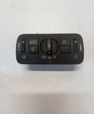Volvo V60 Light switch 30739413