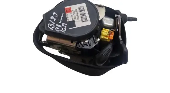 Mercedes-Benz B W245 Front seatbelt 607718000