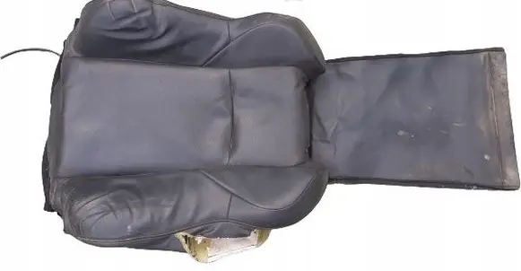 Nissan Qashqai Front driver seat OEFANN350Z