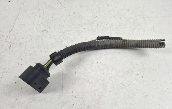 Audi Q7 4L Headlight/headlamp wiring loom/harness 1J0973737