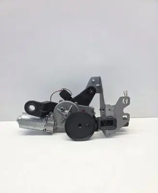 BMW 5 F10 F11 Tailgate window lock/catch/latch 7207046 1397020129 20101130