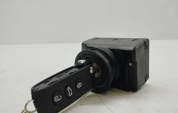 Bentley Flying Spur Ignition lock 3D0905865E