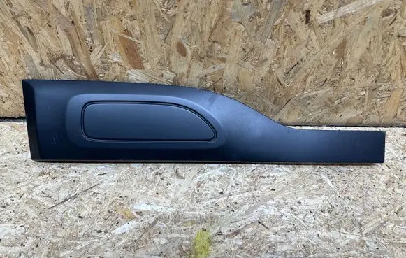 Citroen C4 Cactus Rear door trim (molding) 9823415777