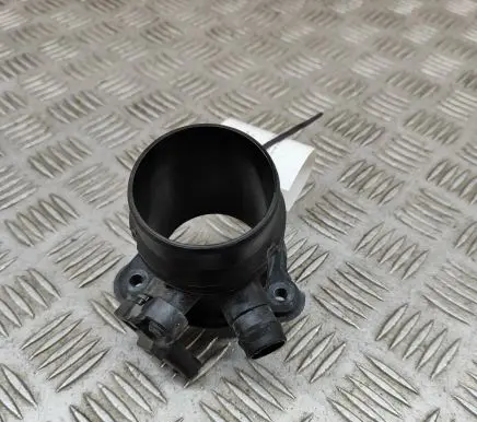 Mass air flow meter