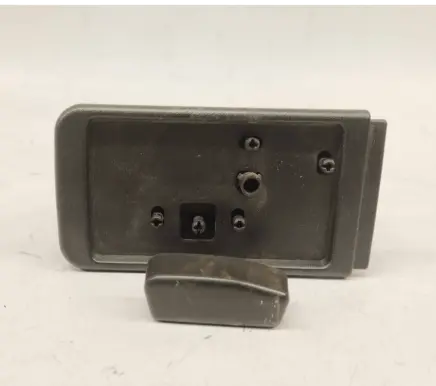 Seat control module