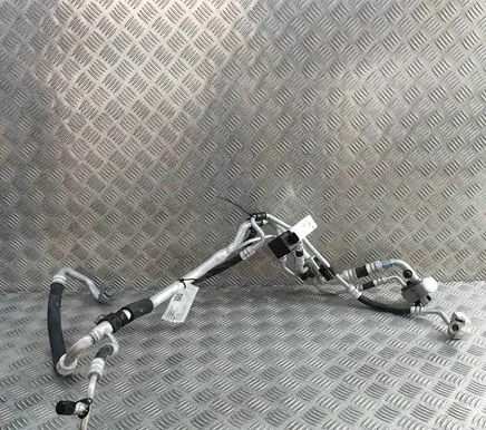 KIA Niro Air conditioning (A/C) pipe/hose T301354140 T416231830