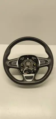 Renault Espace V (RFC) Steering wheel