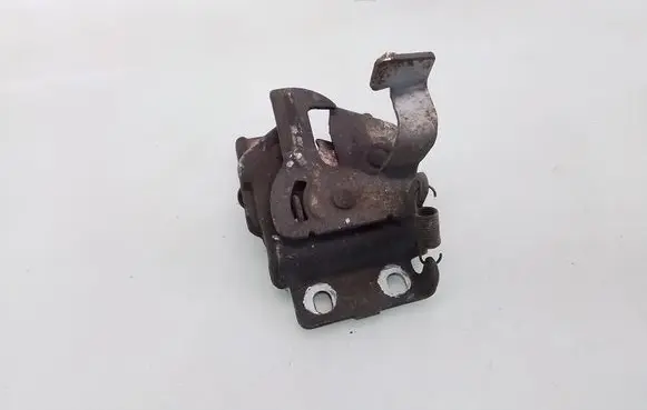 Suzuki Ignis Engine bonnet/hood lock/catch