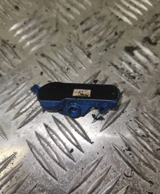 Tire pressure sensor