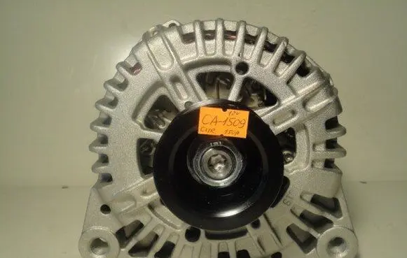 Citroen Berlingo Generator/alternator CA1509