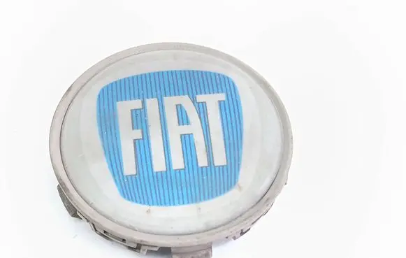 Fiat Ducato Original wheel cap 1095361