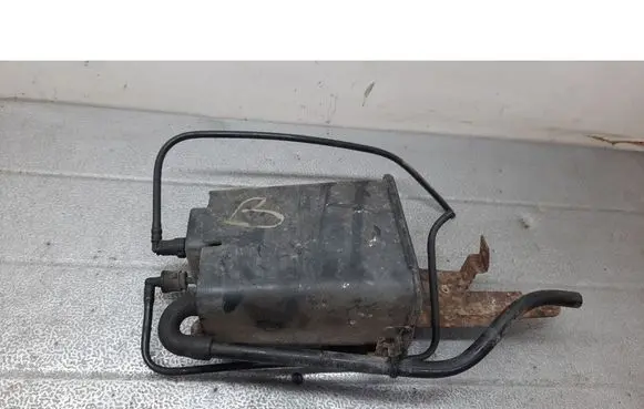 Volvo XC70 Active carbon filter fuel vapour canister