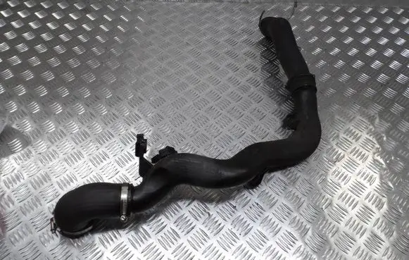 Volkswagen Beetle A5 Intercooler hose/pipe 1K0145770A