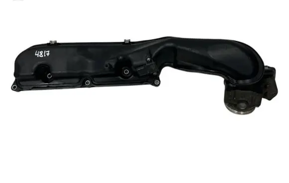 BMW 6 F12 F13 Intake manifold 7601434 7555944 13547555944