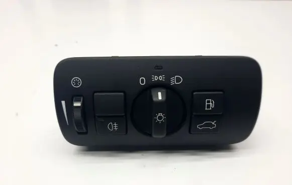 Volvo XC60 Light switch 30739412