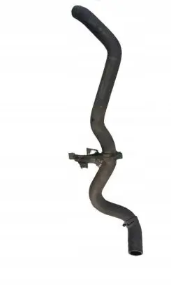 Mercedes-Benz A W169 Engine coolant pipe/hose 1698300396
