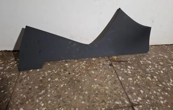 Volvo V60 Centre console side trim front 31348866
