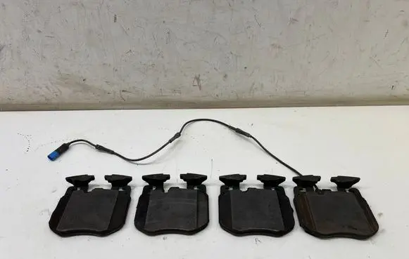 BMW X6 G06 Brake pads (front)